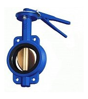 Затвор Ду 500 Ру 10 32ч326р Затвор Ду 500 Ру 10 32ч326р