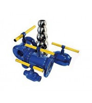 Кран шаровый приврной КШ.Ц.П DN 15 PN16 ст.20 Кран шаровый приврной КШ.Ц.П DN 15 PN16 ст.20