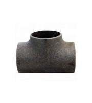 Тройник равнопроходной 57х3-57х3 ГОСТ 17376-2001 Тройник равнопроходной 57х3-57х3 ГОСТ 17376-2001