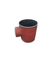 Тройник сварной переходной 426х14-133х4 ОСТ 34-10-764-97 Тройник сварной переходной 426х14-133х4 ОСТ 34-10-764-97